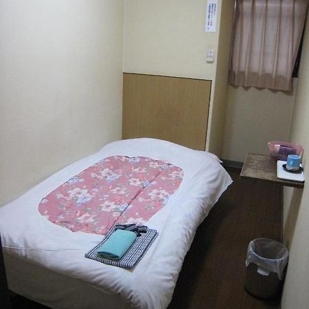 Fukusen Hostel Tokyo Exterior photo
