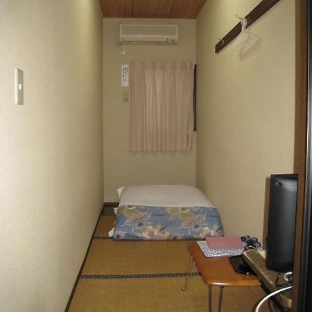 Fukusen Hostel Tokyo Room photo