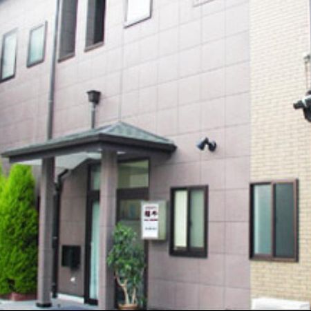 Fukusen Hostel Tokyo Exterior photo