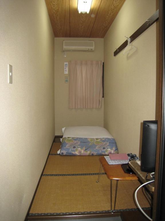 Fukusen Hostel Tokyo Room photo