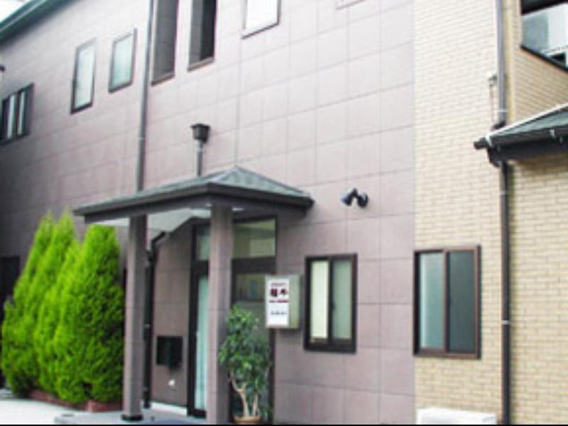 Fukusen Hostel Tokyo Exterior photo