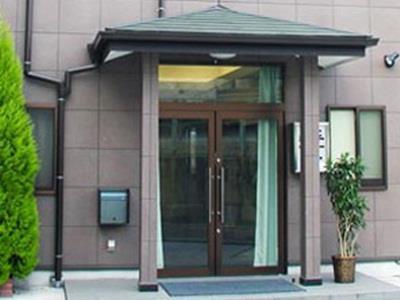Fukusen Hostel Tokyo Exterior photo